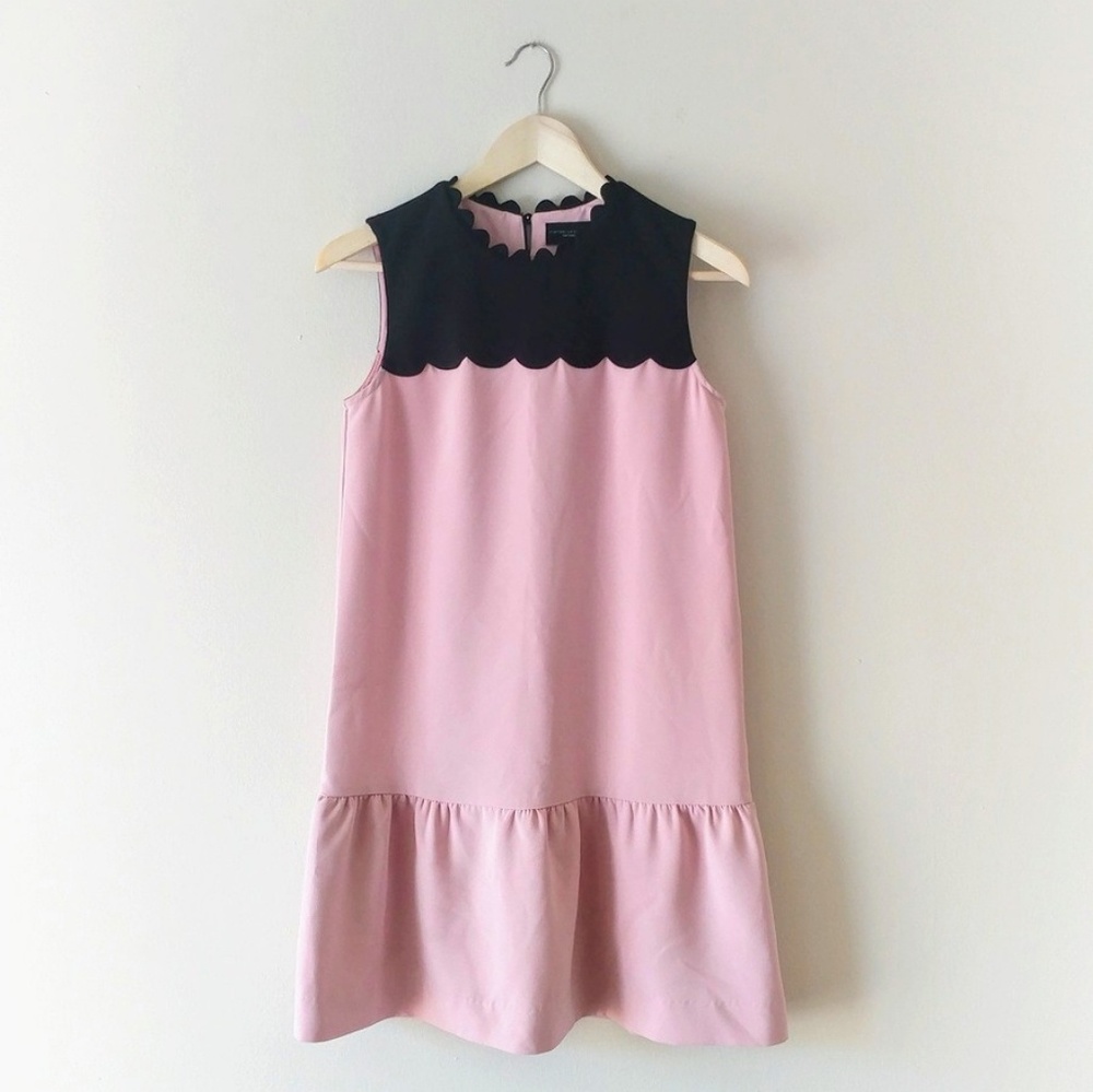 VICTORIA BECKHAM + For Target Dress